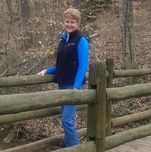 Meet your Posher, Victoria